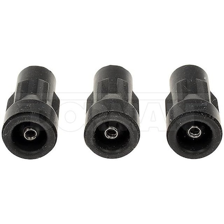 Motormite SPARK PLUG BOOT 49818